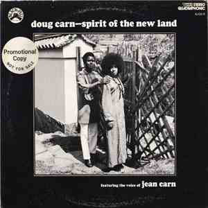 Doug Carn - Spirit Of The New Land