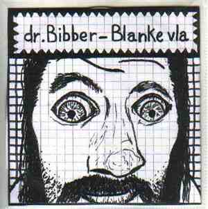 Dr. Bibber - Blanke Vla