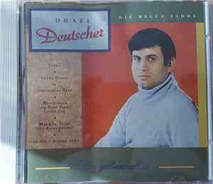 Drafi Deutscher - Die Grossen Hits