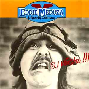 Eddie Meduza - 21 Värsta!!!