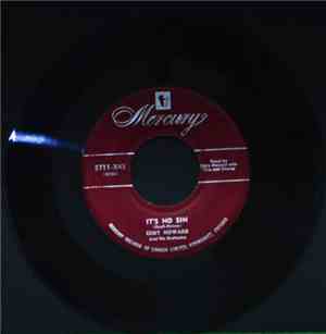 Eddy Howard And His Orchestra - It's No Sin / My Wife And I