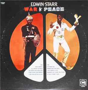 Edwin Starr - War And Peace