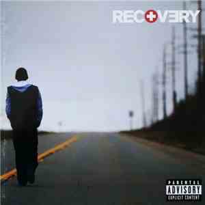 Eminem - Recovery