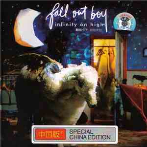 Fall Out Boy - Infinity On High