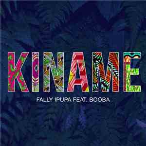 Fally Ipupa featuring Booba  - Kiname
