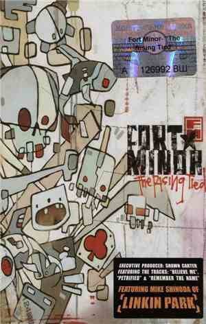 Fort Minor - The Rising Tied
