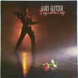 Gary Glitter - Boys Will Be Boys