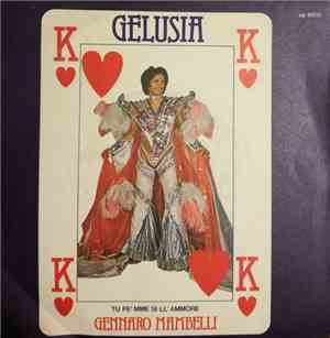 Gennaro Mambelli - Gelusia