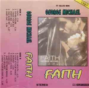 George Michael - Faith