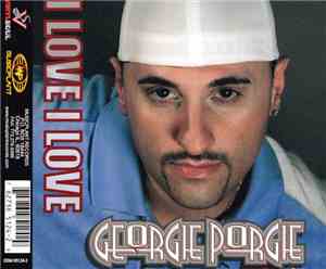 Georgie Porgie - I Love I Love