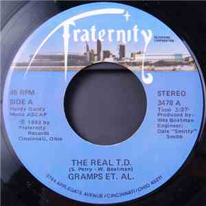 Gramps Et. Al. - The Real T.D.