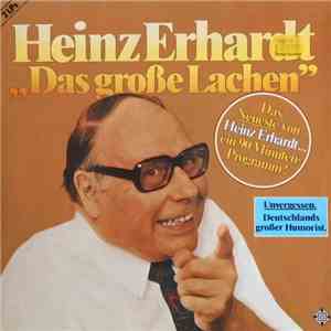 Heinz Erhardt - Das Grosse Lachen