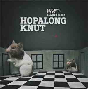 Hopalong Knut - La Pluto Blien Planet Igjen