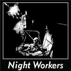 Identity Theft  - Night Workers