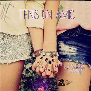 Institut Bellvitge - Tens Un Amic