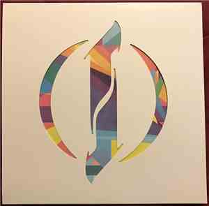 Intervals - The Shape of Colour