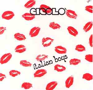Italian Boys - Gigolo