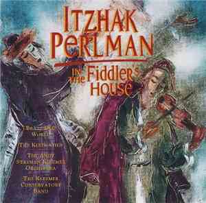Itzhak Perlman - In The Fiddler's House