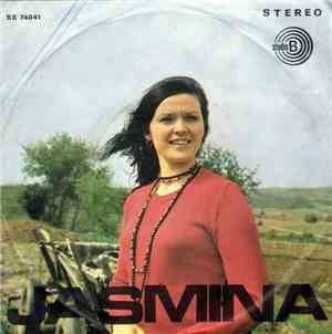 Jasmina - Čekam Te