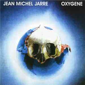 Jean Michel Jarre - Oxygene