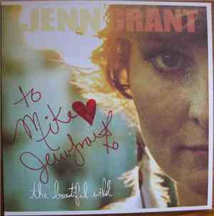 Jenn Grant - The Beautiful Wild