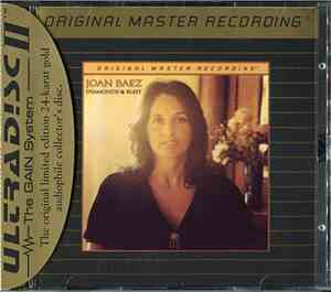 Joan Baez - Diamonds & Rust