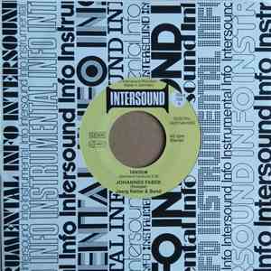 Joerg Reiter & Band, Johannes Faber - Tandem / Hot Stuff