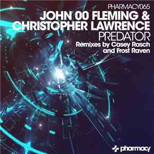 John 00 Fleming & Christopher Lawrence - Predator