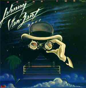 Johnny Van Zant Band - Round Two