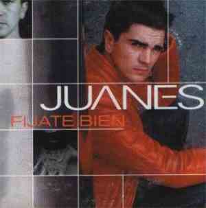 Juanes - Fijate Bien