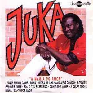 Juka  - A Magia Do Amor