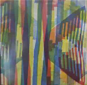 Karima Walker - Hands In Our Names