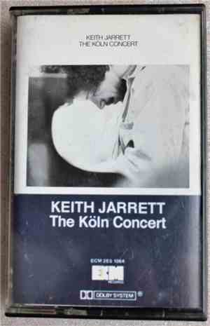 Keith Jarrett - The Köln Concert