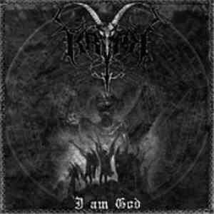 Krypt - I Am God