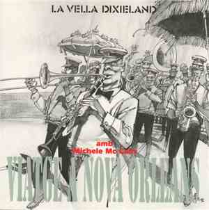 La Vella Dixieland - Viatge A Nova Orleans