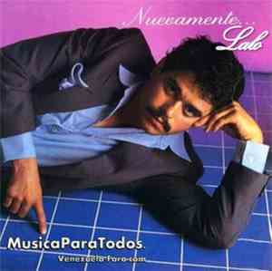 Lalo Rodriguez - Nuevamente