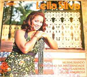 Leila Silva - Murmurando