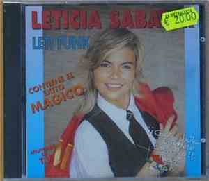 Leticia Sabater - Leti Funk