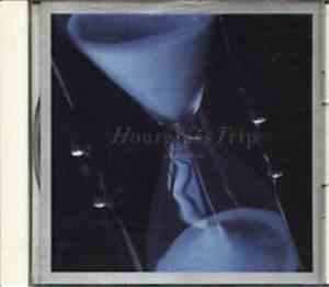 Lois Crayon - Hourglass Trip
