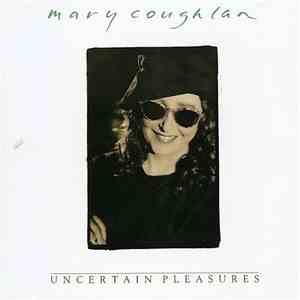 Mary Coughlan - Uncertain Pleasures