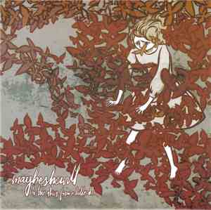 Maybeshewill - To The Skies From A Hillside
