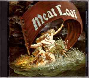 Meat Loaf - Dead Ringer