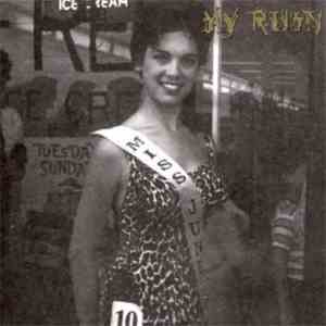 My Ruin - Speak & Destroy