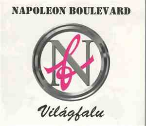 Napoleon Boulevard - Világfalu