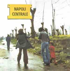 Napoli Centrale - Napoli Centrale