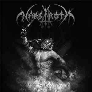 Nargaroth - Era Of Threnody