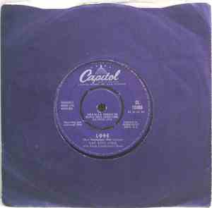 Nat King Cole - L-O-V-E