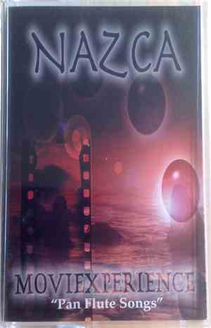 Nazca  - Moviexperience 