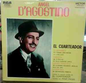 Ángel D'Agostino - El Cuarteador