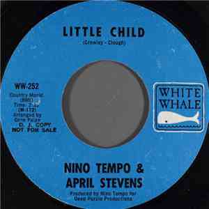 Nino Tempo & April Stevens - Little Child